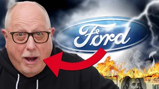 Ford Just SHOCKED The Auto Industry