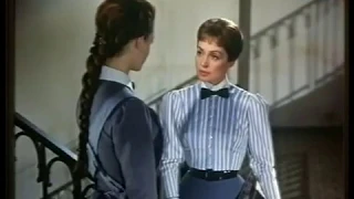 Romy "wunderhübsch" Schneider - Lányok egyenruhában (1958)