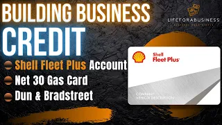 Shell Business gas card - Net 30 gas cards - Shell fleet plus card | shell gas card for business