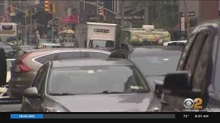 New Yorkers to sound off at 2nd congestion pricing hearing