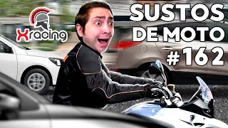 alanzoka assistindo Xracing sustos de moto EP. 162