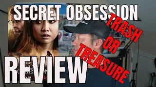 Netflix's Secret Obsession Honest Review by Netflix Fan