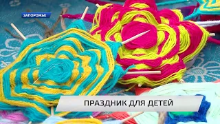 Мандалы для детей