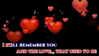 dont forget to remember me[ karaoke] bee gees