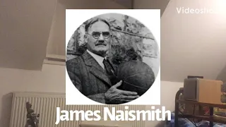 James Naismith Celebrity Ghost Box Interview Evp