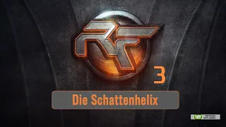 Rick Future - Die Schattenhelix | Staffel 3_6/6 | Science - Fiction Hörspiel Teil:18