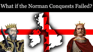 What if the Normans Failed to Conquer England?