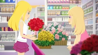 Mother’s Day all the Way - LEGO Friends - Season 3 Episode 11