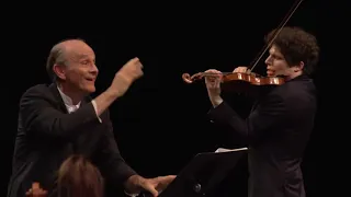 Mendelssohn: Violin Concerto No. 2 in E Minor, Op. 64 • Augustin Hadelich (2021)
