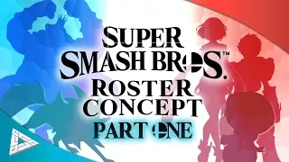 Smash Switch Roster Prediction, Part 1: The Safe Roster