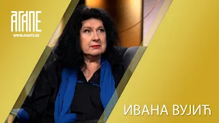 AGAPE - IVANA VUJIC (10.12.23)