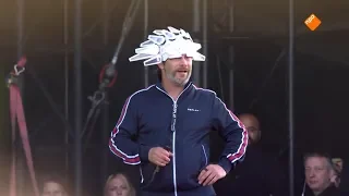 Jamiroquai - Cosmic Girl live Pinkpop 2019