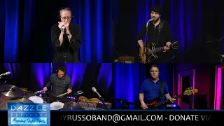 Anthony Russo Band | Blackwater Roll