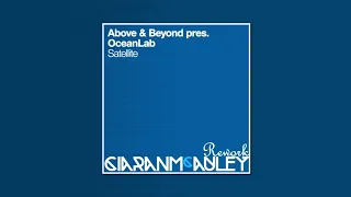 Above & Beyond Presents OceanLab - Satellite (Ciaran McAuley Remix)