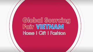 Global Sourcing Fair Vietnam