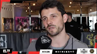 '160 WILL BE A STEP TO FAR FOR CRAWFORD' - STEPHEN SMITH ON CRAWFORD?MADRIMOV & GARCIA BEATING HANEY