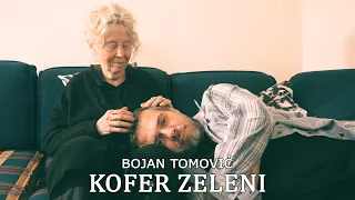 BOJAN TOMOVIĆ - KOFER ZELENI - (Official video 2023)