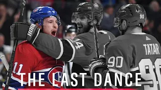 The Last Dance (feat. Tatar-Danault-Gallagher)