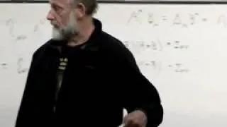 Lecture 6 | Quantum Entanglements, Part 3 (Stanford)