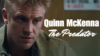 Quinn McKenna | The Predator