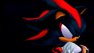 Sonic Adventure 2 - Злодейская линия часть 6 [Dreamcast]