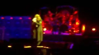 Ozzy Osbourne-Let Me Hear You Scream Live in Israel 2010