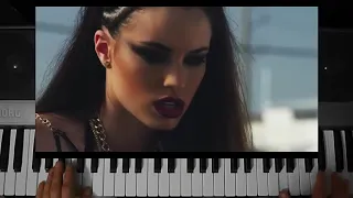 Modern Martina & KorgStyle  Ветер Осенний Korg Pa 900 IndaMix