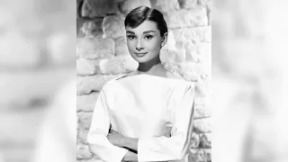 Audrey Hepburn 1929 1993