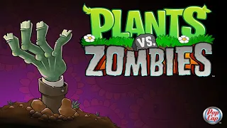 Скоро конец!! | Plants vs. Zombies | №18