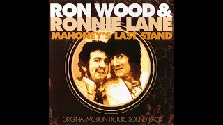 Ron Wood & Ronnie Lane - 'Mona' The Blues