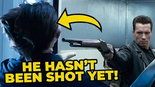 10 Movie Mistakes You'll Never Unsee
