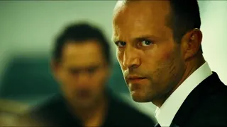 Transporter 2 Trashing the Gang 2005 HD 1