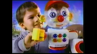 Fox Kids commercials [October 12, 1999]