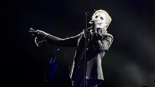 Ghost—“Mary on a Cross” at the Hartford HealthCare Amphitheater, Bridgeport, CT on 8.20.23