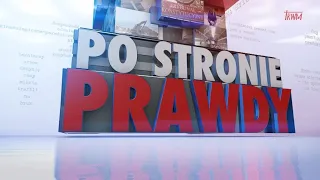 Po stronie prawdy: Wilki znowu atakują