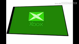 The New Xbox Series-P Folding Portable Console Concept + New Xbox Logo Design