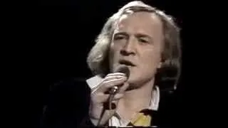 Richard Harris sings "I Dont Have To Tell You" from his album "Slides"