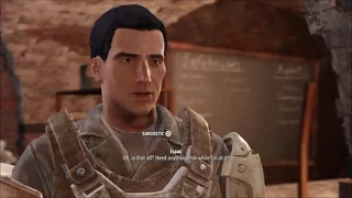 Fallout 4 - Sarcastic Jerk Part 4