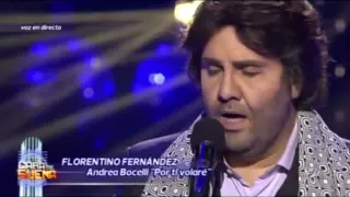 Tu Cara Me Suena: Flo Fernández - Gala 02