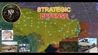 2 Out Of 10 Russian Early Missile Response Systems Damaged. Military Summary And Analysis 2024.05.28