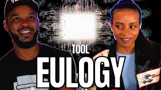 IS IT REAL? 🎵 Tool - Eulogy REACTION