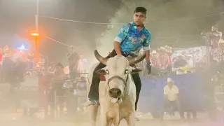 Gallito de Morelia VS Peso Pluma de Rancho Barriga en Phoenix, Arizona