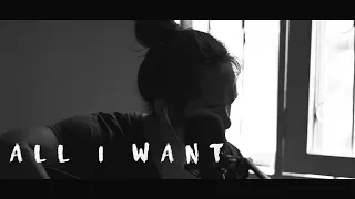 All I Want - Kodaline (Cover) | Lex Chavez