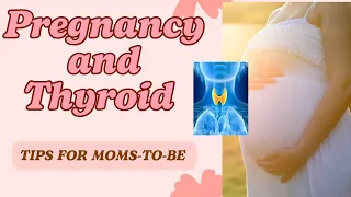 Pregnancy aur thyroid ? Pregnancy main thyroid kyu hota hain ? Thyroid effects on baby in womb