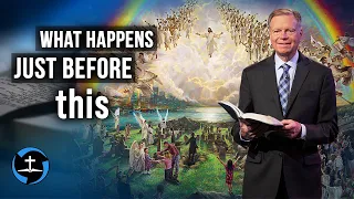 End Time Events before the Second Coming Of Christ | Mark Finley