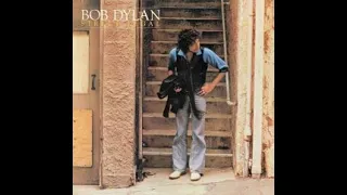 BOB DYLAN - Street legal - LP 1978