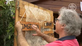 Preparativos da Feira da Regueifa e do Biscoito de Valongo 2018