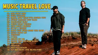 MUSIC TRAVEL LOVE full album 2020 - Cover new songs Music Travel Love 2020