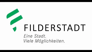 Neujahrsfilm der Stadt Filderstadt 2021