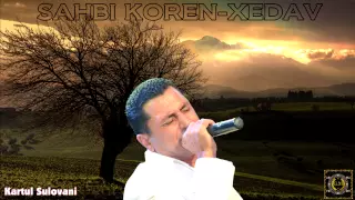 SAHBI KOREN - XEDAV